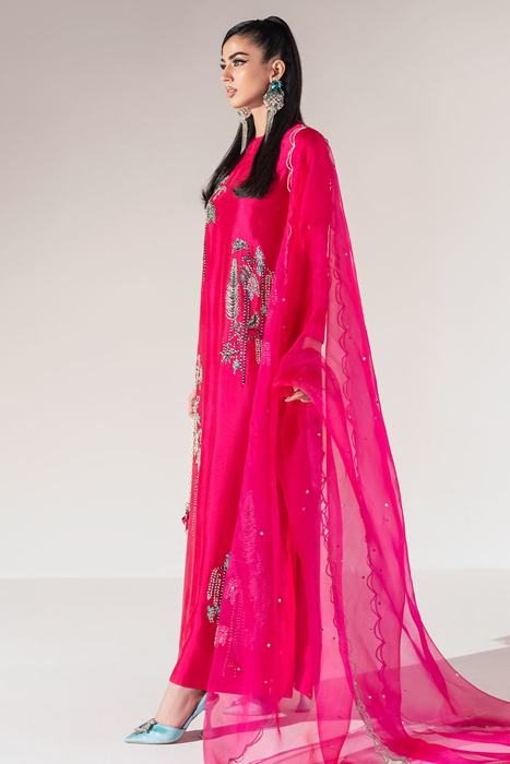 Kiran Malik In Knot Me