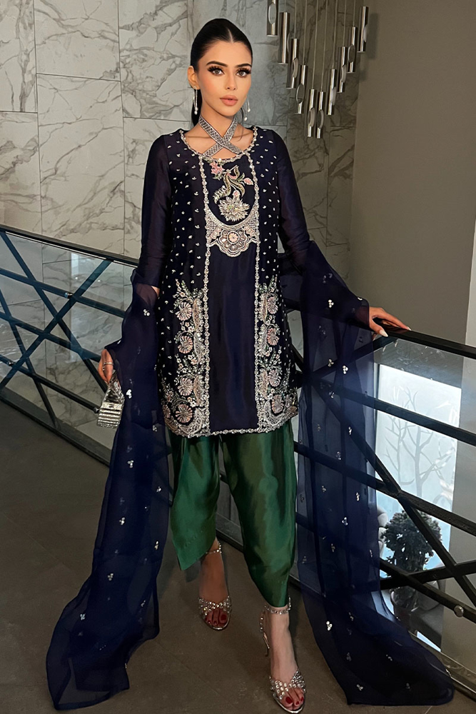 Picture of Rida Khawar In Manto