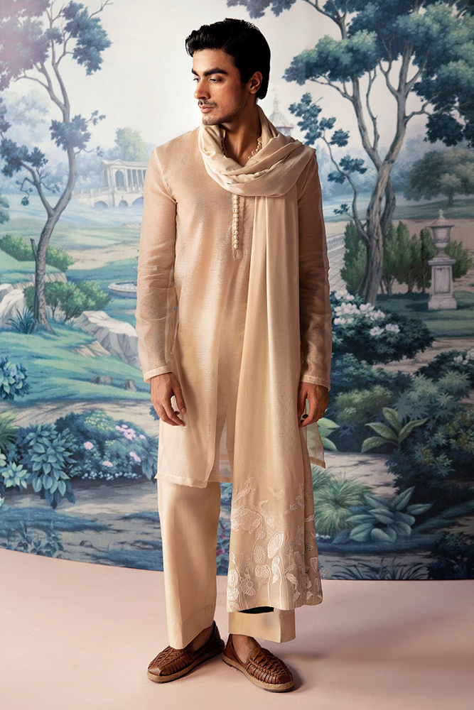 Picture of A Tale of Time