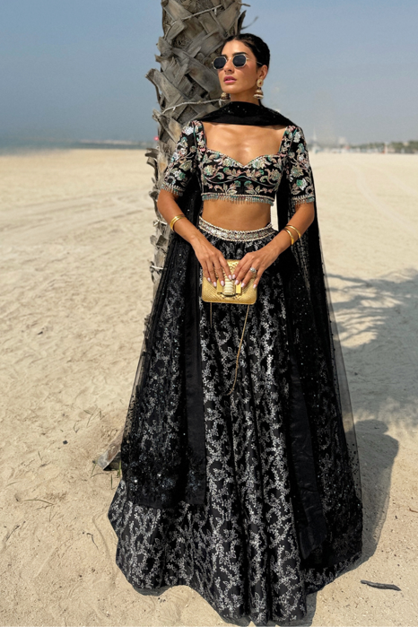 Picture of Kiran Mailk in Chulbul