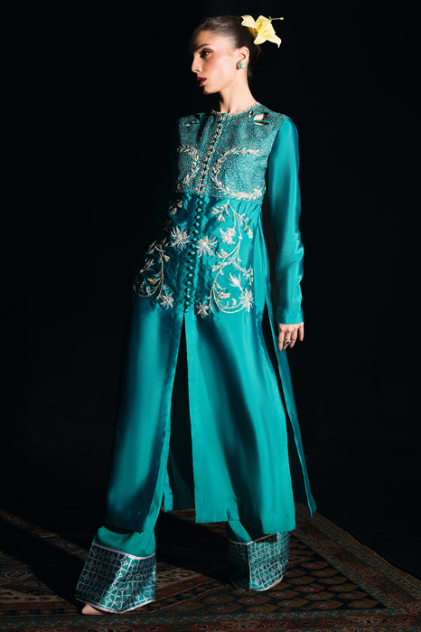 Picture of Botanical Bliss