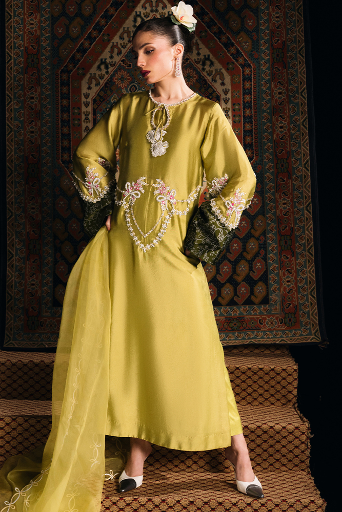 Picture of Ribbon Affair